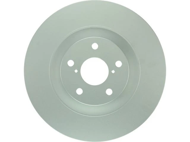 Bosch 74PS55Z Front Left Brake Rotor Fits 2011-2023 Lexus IS350 - Изображение 1 из 1