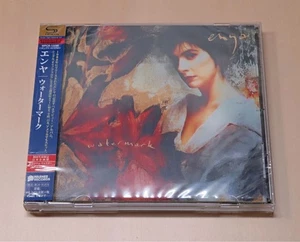 Enya Watermark First Limited Edition SHM-CD Album WPCR-13298 From Japan - Picture 1 of 11