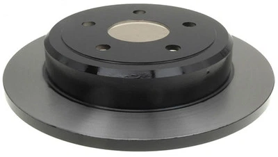 AC Delco 18A2363 Disc Brake Rotor For 05-10 Jeep Commander Grand Cherokee - Image 1 of 4