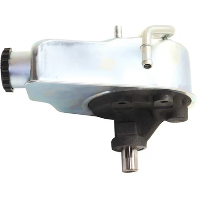 Power Steering Pump For 1996-06 Chevy Silverado 1500 Sierra 1500 With Reservoir - Image 1 of 4
