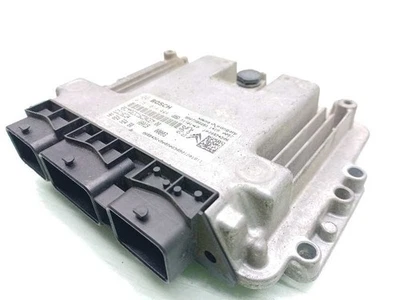1943QC CENTRALINA MOTORE / 9666432480 / 0281014444 / 2592503 PER CITROËN NEMO SX - Immagine 1 di 4