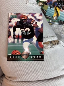 1997 Pro Line - John Copeland #59 - Picture 1 of 1