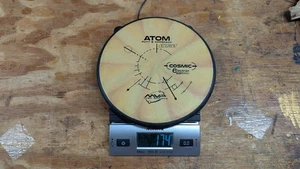MVP Discs | Cosmic Electron Soft Atom | 174g - Picture 1 of 2