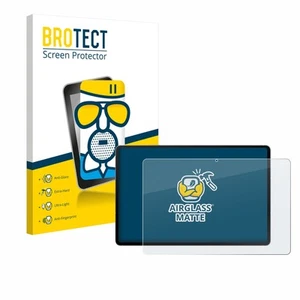 BROTECT Panzerfolie Schutzglas für Samsung Galaxy Tab S10 FE+ WiFi matt Display - Bild 1 von 8