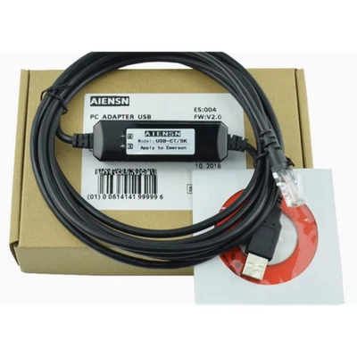 CT SKUSB-RS485FOR Debugging Cable Fast Delivery in Stock, Fast Shipping  - Image 1 of 2