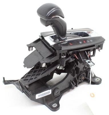 Honda Accord 2013-2017 transmisión automática palanca de cambios de piso OEM Foto 1 de 4