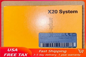 NEW B&R X20DOF322 PLC Module X20 DO F322 - Picture 1 of 10