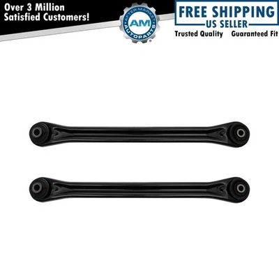 Barra de oruga trasera para Chrysler Aspen 2007-2009 Dodge Durango 2004-2009 Foto 1 de 4