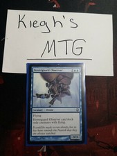 Mtg Hoverguard Observer