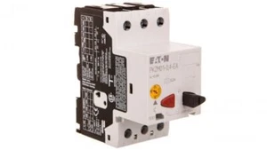 Motorschalter 3P 0,09 kW 0,25-0,4 A PKZM01-0.4-EA 189882 - Picture 1 of 1