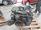 Mercedes R170 Slk 230 Kompressor 2001 2.3 Complete Engine R1110112201