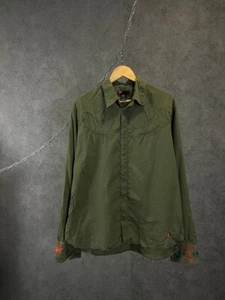 Camisa de arte de diseñador Diesel - Imagen 1 de 10