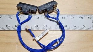 Fanuc A05B-2301-D014 Teach Pendant Live Man Switch (B2.29) - Picture 1 of 3