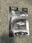 2003 Hot Wheels Hall Of Fame Milestone Moments - Ford Gt-40 - 1:64 Die-Cast