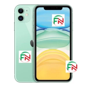APPLE IPHONE 11 256 GB GARANZIA 12 MESI IPHONE 11 256 GB VERDE - Imagen 1 de 2