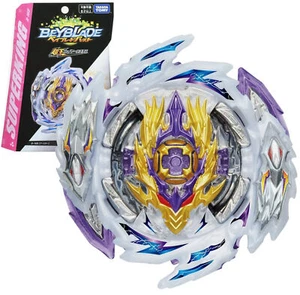 Takara Tomy Rage Longinus.Ds' 3A Burst Beyblade Surge Superking Booster B-168 - Zdjęcie 1 z 4