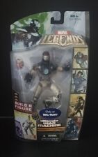 Marvel Legends Ultimate War Machine Action Figure NEW 2008 Ares BAF Series