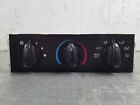 2003 03 04 Ford Mustang Cobra SVT A/C Climate Control Panel #3475 Y4