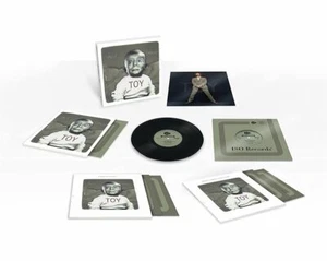 David Bowie Toy Box Ltd 6x10" Vinyl Box Set 2022 Parlophone - Picture 1 of 2