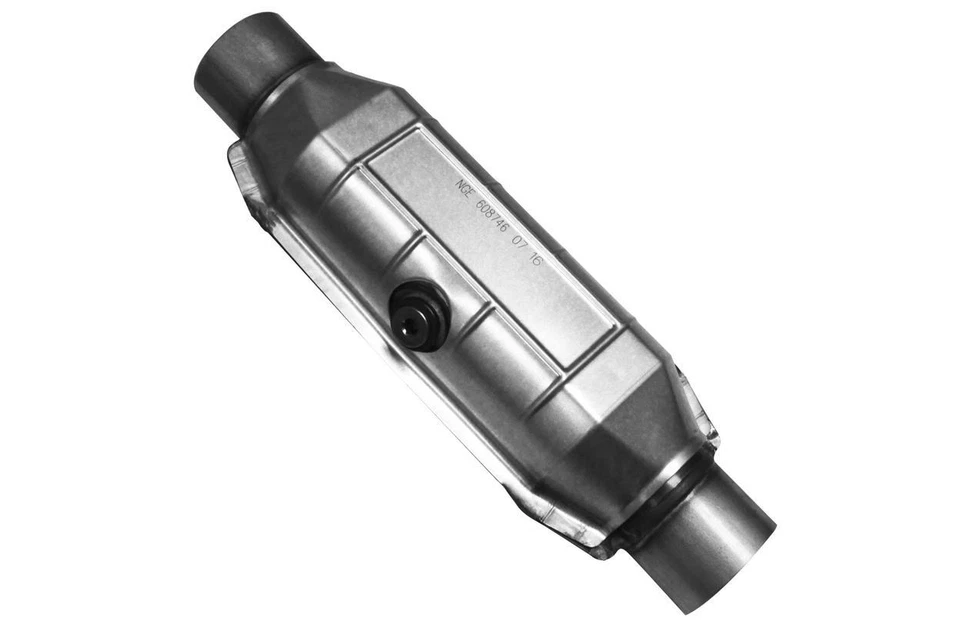 Catalytic Converter for 2009 Pontiac Pontiac 2.2L L4 GAS DOHC - Изображение 1 из 1