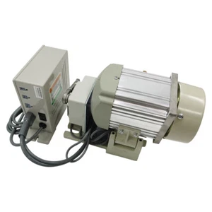 110V Sewing Machine Needle Position Servo Brushless Motor 1500W Poweful Motor - Picture 1 of 14