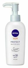 NIVEA Sun Protect Super Water Gel SPF 50/PA+++ Sunscreen - 140g