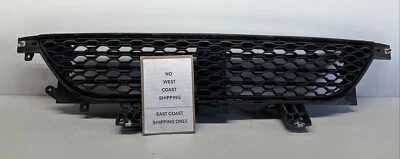 68140950AE | 2013-2016 Dodge Dart radiador bajo delantero obturador de parrilla activo OEM Foto 1 de 4