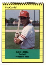 B3142- 1991 ProCards Minor League BB Cards Group12 -You Pick- 10+ FREE US SHIP