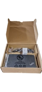 Lenovo Thinkpad USB 3.0 Ultra Dock Same-Day Dispatch - Picture 1 of 2