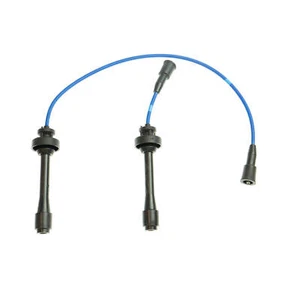 NGK Ignition Lead Set for Mazda MX-5 NB 1.8 VVT - Picture 1 of 2