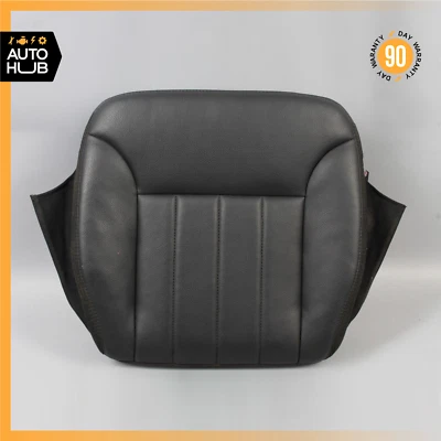 06-10 Mercedes W251 R350 R550 3RD Row Lower Seat Cushion Left or Right Side OEM - Image 1 of 4