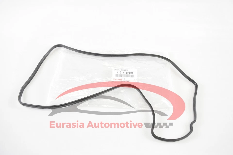 Genuine Lexus  Es 350 Rx 350 Rx 450h 2007-2020 Valve Cover Gasket 1121331050 OEM - Image 1 of 1