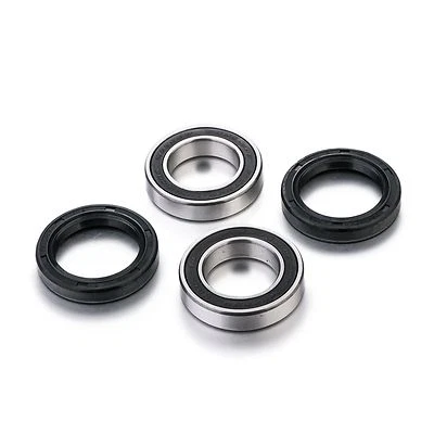 [FL] Front Wheel Bearing Kit for Gas Gas: EC125, EC200, EC250, EC300 - Image 1 of 4