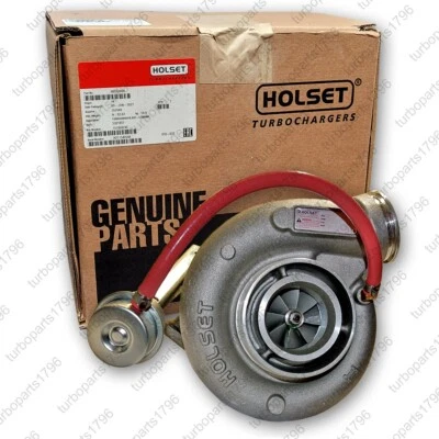 4033388 MAN Fendt Traktor Turbolader F926200090031 F926202090030 4033388H NEU !! - Bild 1 von 4