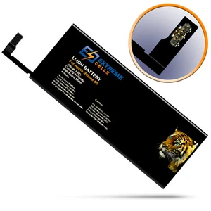 Extremecells Akku Batterie Ersatz Austausch Battery passend für Apple iPhone 6S - Bild 1 von 1