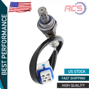 Sensor de oxígeno 213-4229 para camioneta Chevy Hummer GMC Silverado 2500 6, L aguas abajo - Imagen 1 de 8