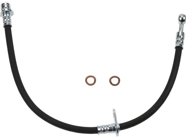 Manguera de freno delantera derecha API 84HQ63X para Honda Ridgeline 2017-2023 OEF3 OEF3 Foto 1 de 1