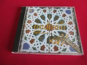 ANDAMA - JOSE GONZALEZ / GIORGOS PAPADOPOULOS - SELTENE CD - Bild 1 von 2