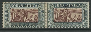 SUD WEST AFRICA, COME NUOVO, #B7, OG HR, PULITO, SUONO E CENTRATO - Foto 1 di 1