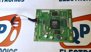 SCALER BOARD 31391236225.1 - FÜR TV "37 PHILIPS 37PFL7662D/05 - Bild 1 von 3
