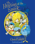 Lewis Carroll The Hunting of the Snark (Poche)