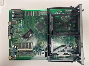 Scheda formattatrice OEM Q5979-60004 Q7492-67903 per HP LaserJet 4700 N/DN/DTN - Foto 1 di 3