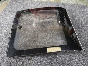 Toyota MR2 Mk2 Original T Bar Roof Glass AND Roof Bags - Picture 1 of 10