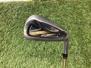 HONMA GOLF AMAZING SPEC 8pcs Iron Set 6-11/A.S Flex-R 2STAR ARMRQ 6 45 No H/C - Picture 1 of 6
