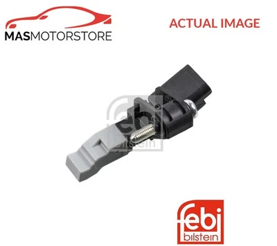 CRANKSHAFT POSITION SENSOR FEBI BILSTEIN 180687 P FOR CITROËN C3 III,DS3,C3 II - Image 1 of 4