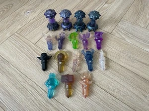 Skylanders Imaginators Creation Crystal & Trap Team Trap Elements Bundle - Picture 1 of 9