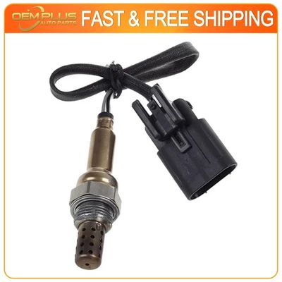 Sensor de oxígeno O2 aguas arriba para Hyundai Azera Sonata Veracruz Kia Sedona Sorento Foto 1 de 4