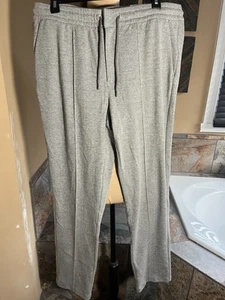 Apt. 9 Premier Flex Performance Pant Slim Fit Grey Herr Pull On Size M NWT - Picture 1 of 12