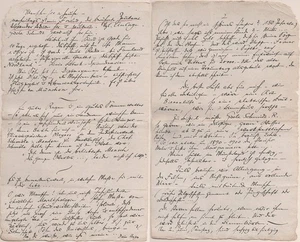 Hugo Kükelhaus - Philosoph Pädagoge Brief signiert autograph - Bild 1 von 1