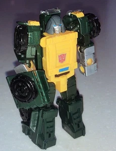 Transformers Titans Return BRAWN Complete Legends generations - Picture 1 of 4